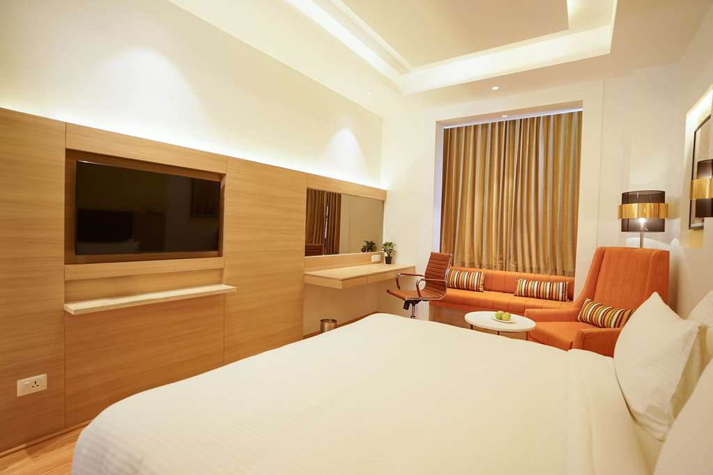Best Western Vrindavan — Vrindavan — photo 3