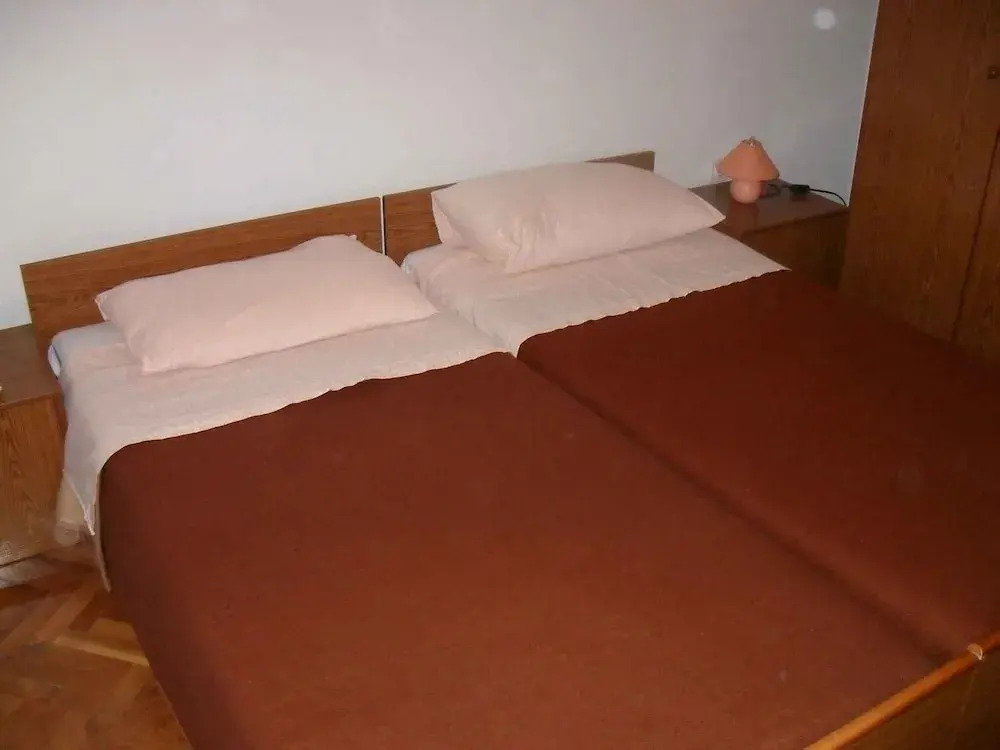 Holiday home Zaglav Insel Dugi Otok 6296 — 4-Star Luxury Hotel in Sali, Croatia