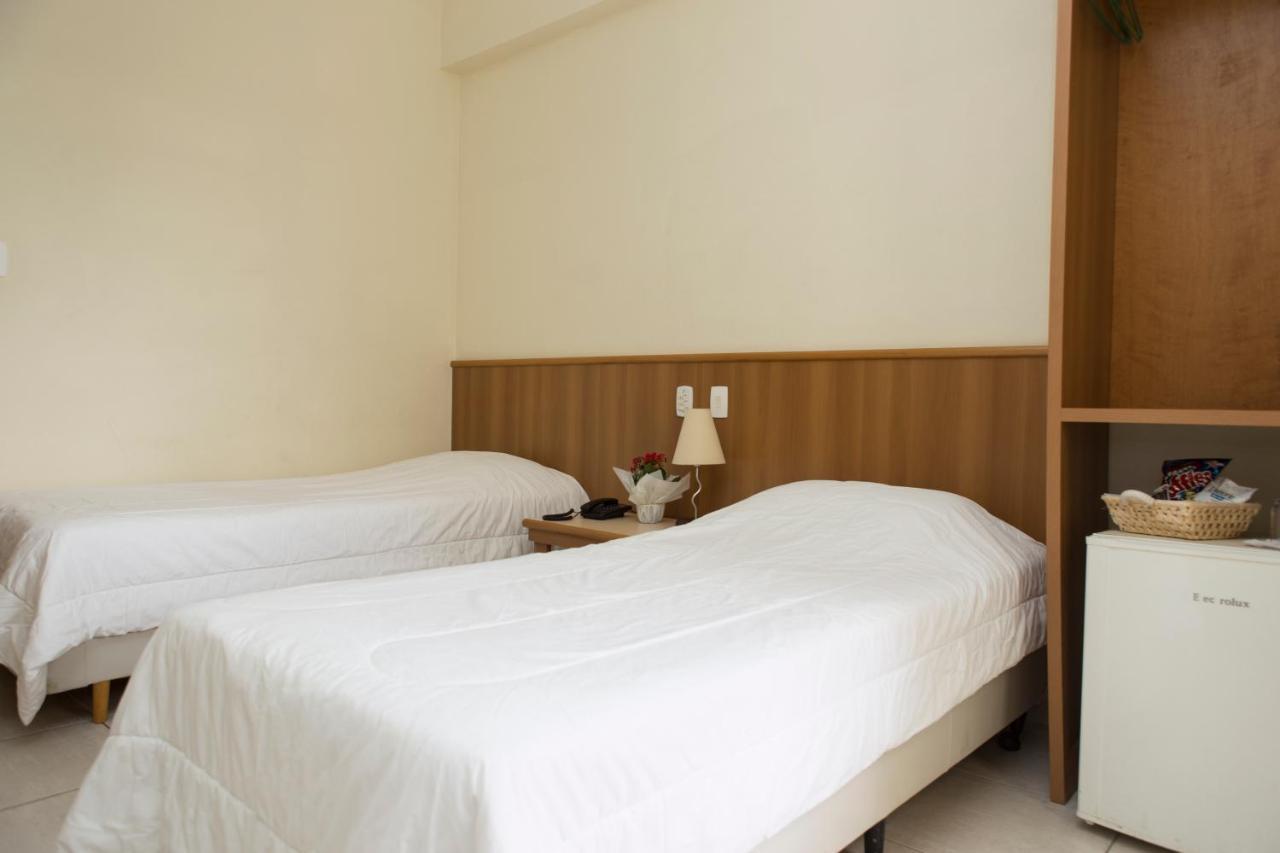 Hotel Ouro Lavras — Lavras — photo 4