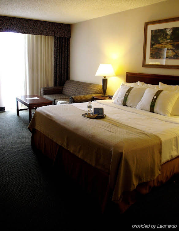 Holiday Inn Joplin I 44 & Us 71 - photo 25