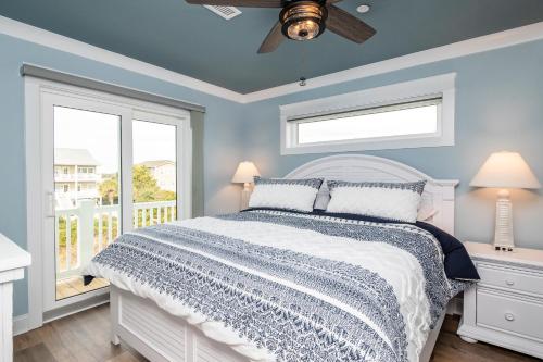 The Sandcastle by Oak Island Accommodations - photo 34