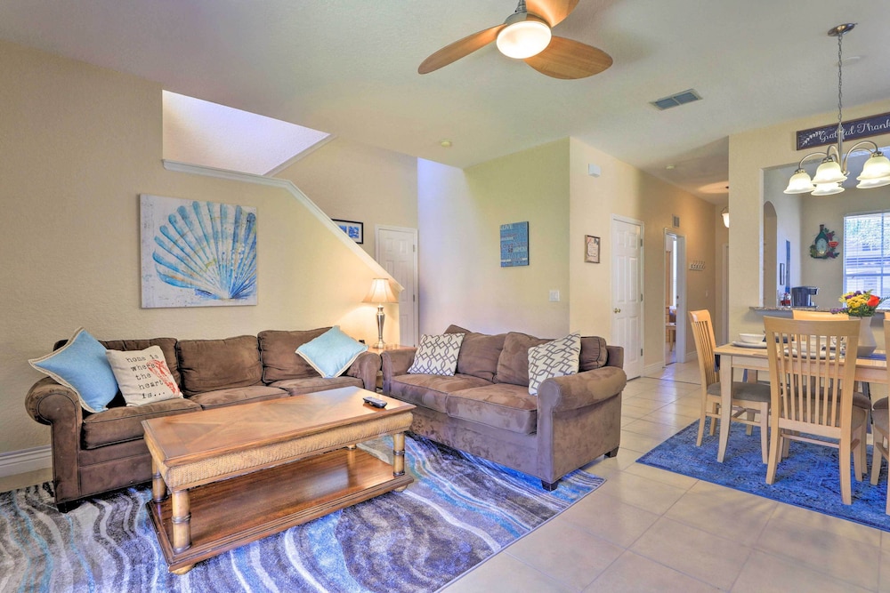 10 Mi To Disney Resort Getaway with Balcony - photo 3