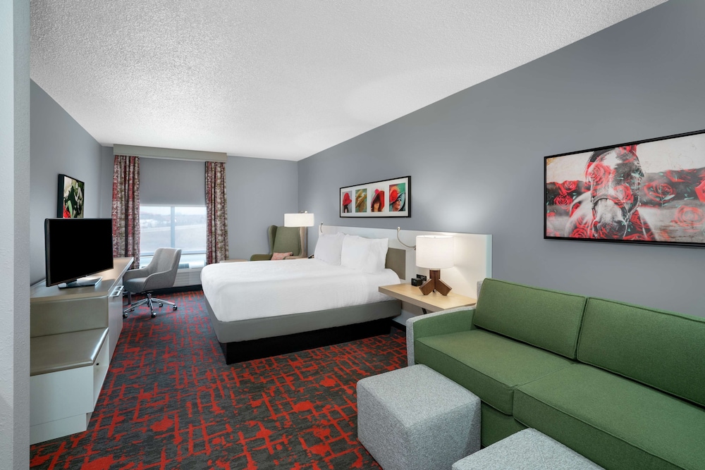 Hilton Garden Inn Louisville East - photo 10
