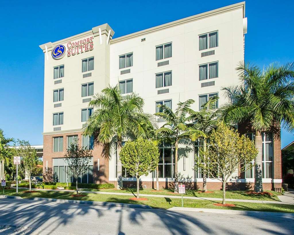 Comfort Suites Miami Airport North - photo 3