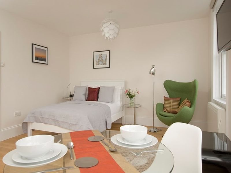 Saco Marylebone Gloucester Place — 4-Star Luxury Hotel in London, United Kingdom