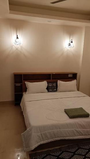 Homestay at Rishikesh — 4-Star Luxury Hotel in Rishikesh, India