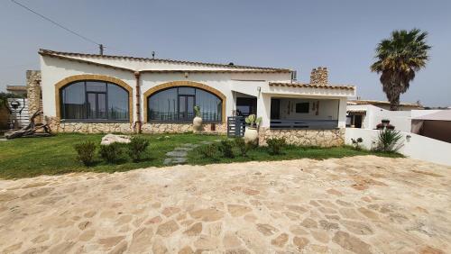 Villetta Elma in Menfi, Italy