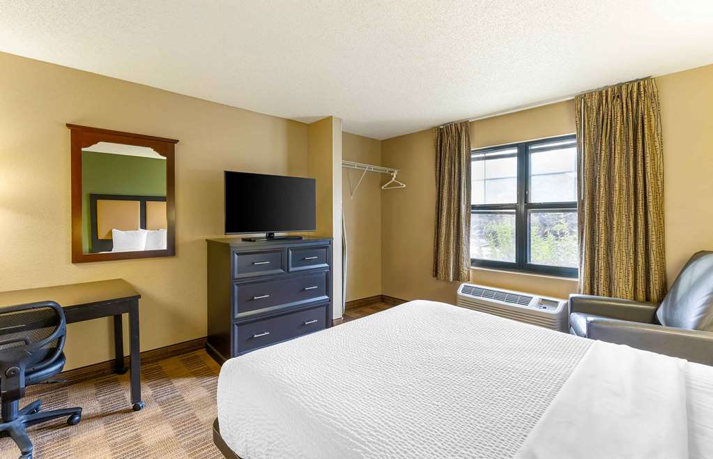 Extended Stay America Suites Billings West End - photo 9