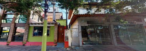 Apartamento Búzios — 4-Star Luxury Hotel in Armacao De Buzios, Brasil