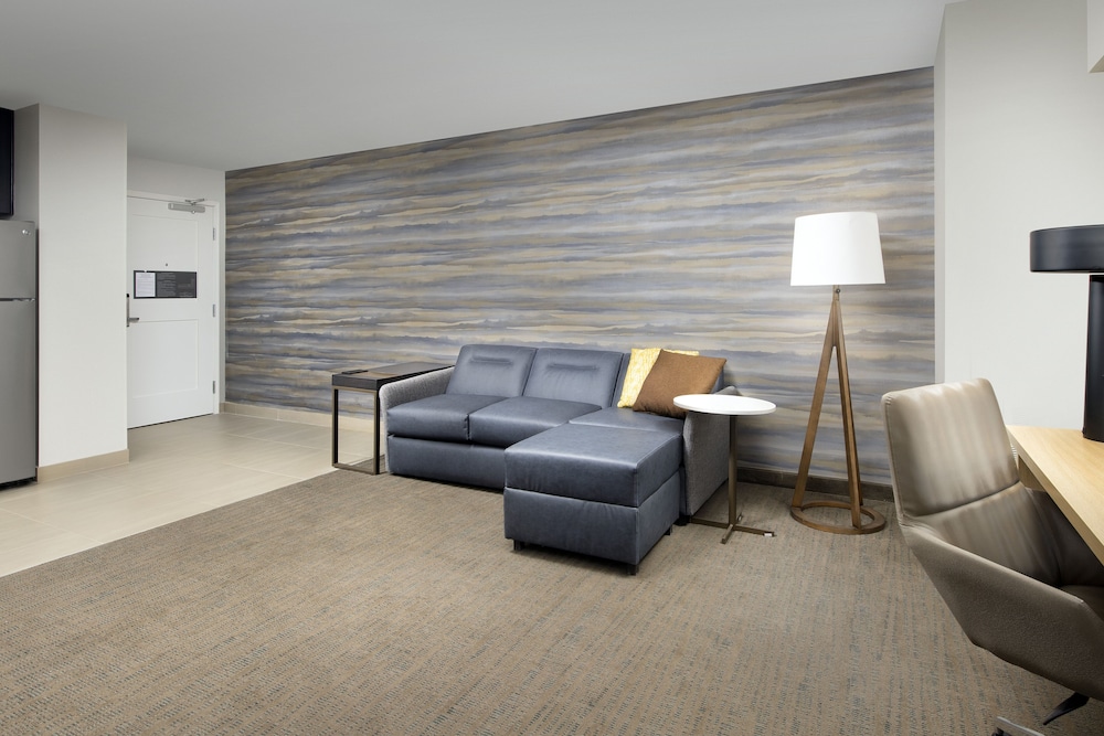 Residence Inn by Marriott Lubbock University Area - photo 32