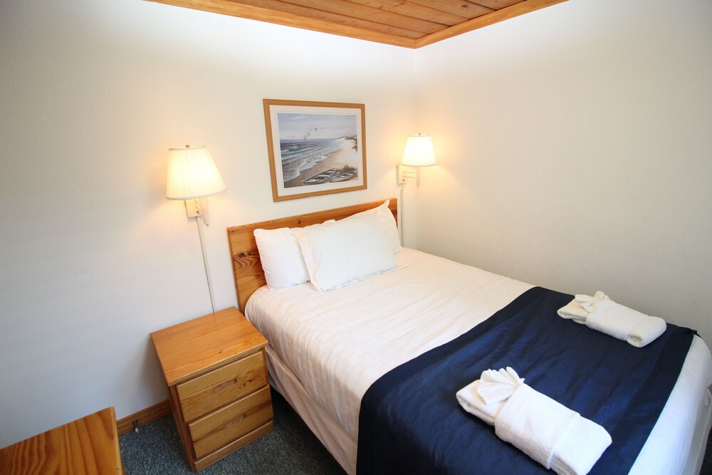 Driftin Sands Motel - photo 9