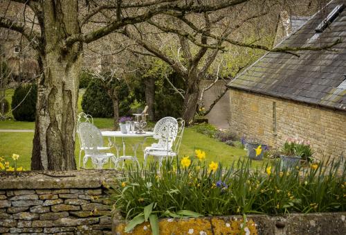 Nellies Barn in Stow On The Wold, United Kingdom