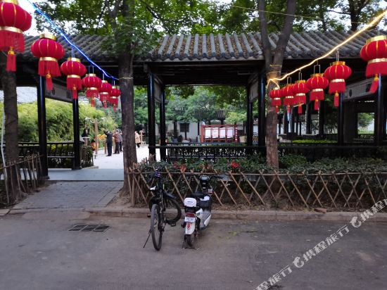 Tian Xin Hotel in Yingshang Chengguanzhen, People's Republic of China