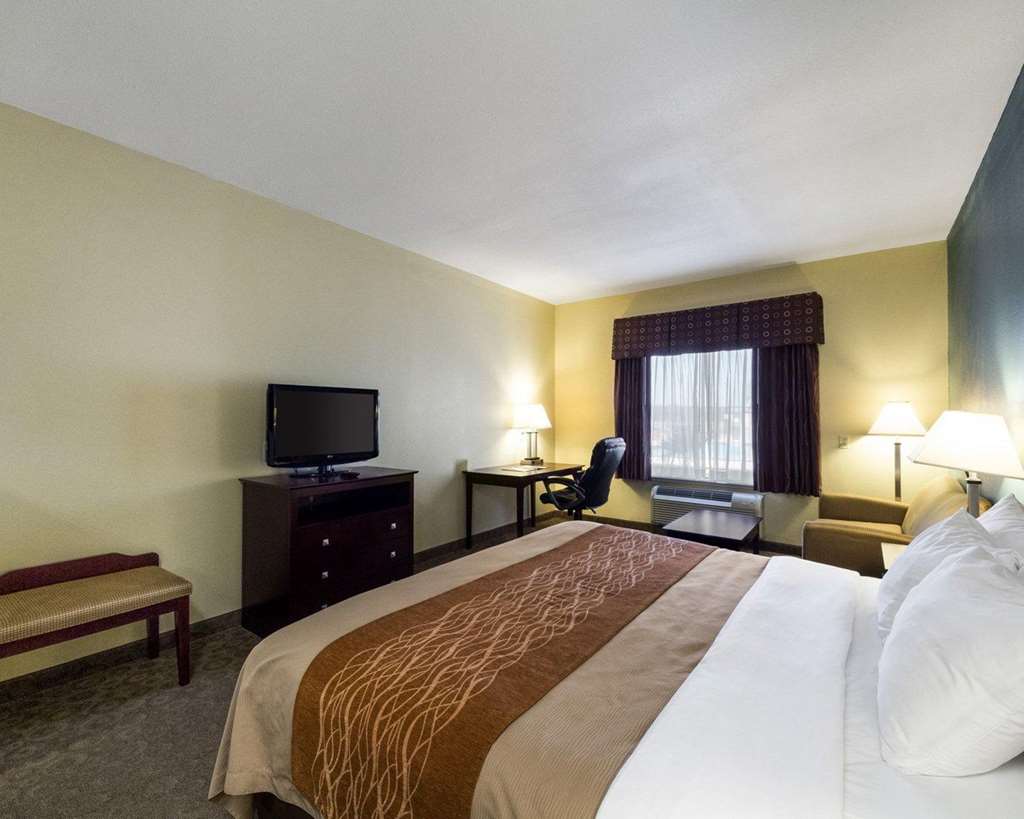 Quality Inn Ingleside Corpus Christi - photo 6