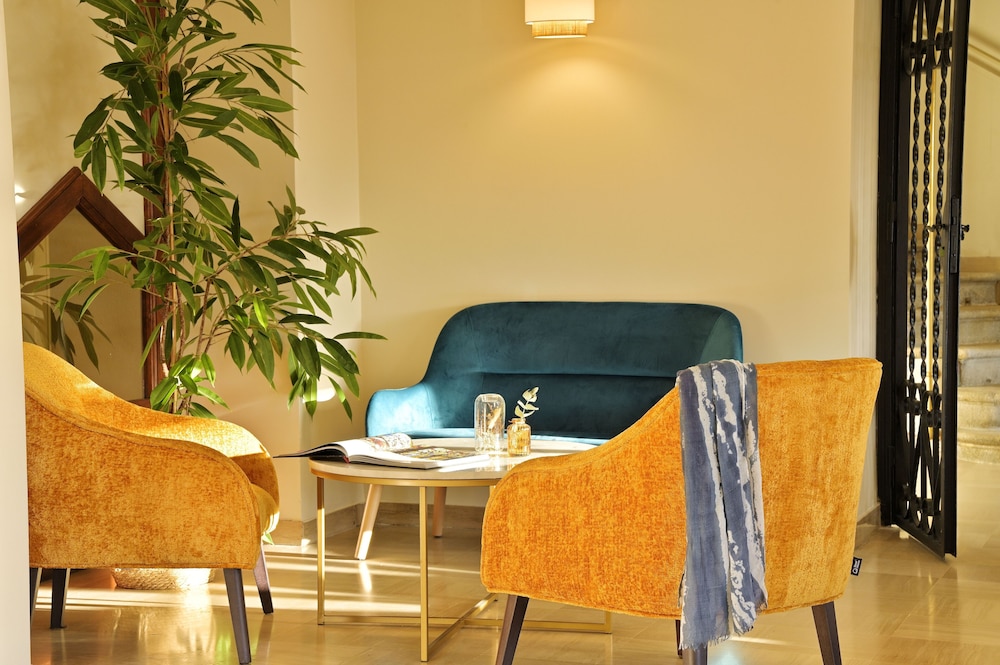 Hotel du Golfe — Ajaccio — photo 5