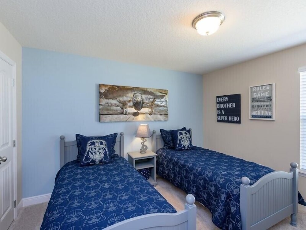 Fv61774 Solterra Resort 5 Bed 4.5 Baths Villa - photo 8