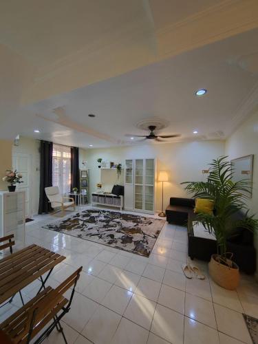 Bear Hill Vila Homestay Melaka — 4-Star Luxury Hotel in Malacca, Malaysia