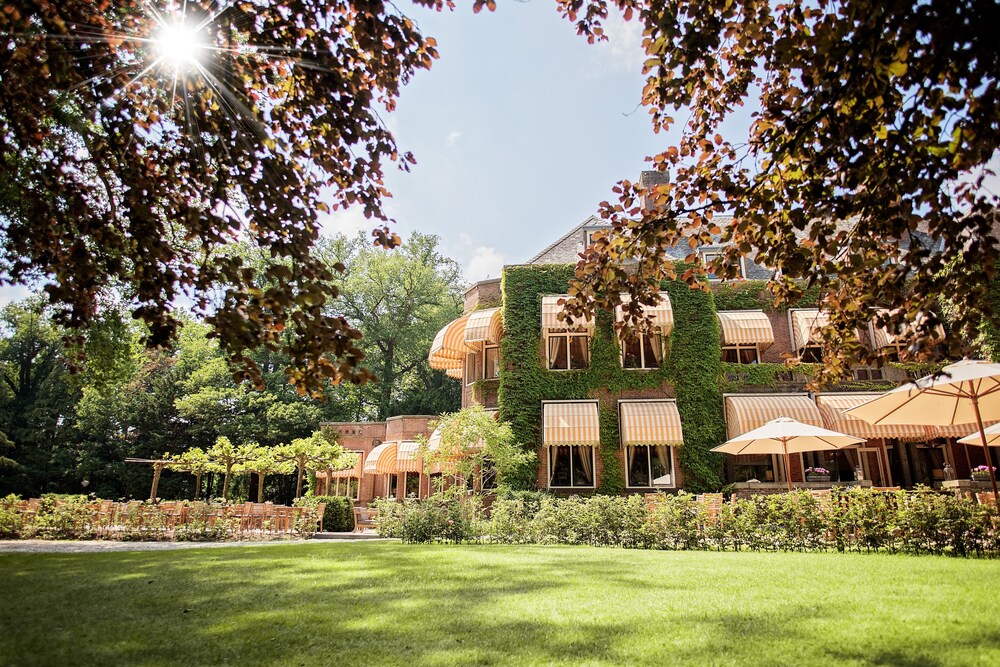 Landgoed Huize Bergen Den Bosch Vught — hotel in Vught