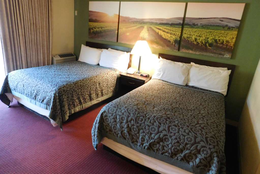 Days Inn by Wyndham Novato San Francisco - photo 18