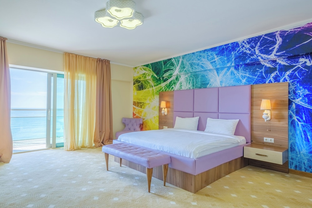 Castello Mare Hotel & Wellness Resort