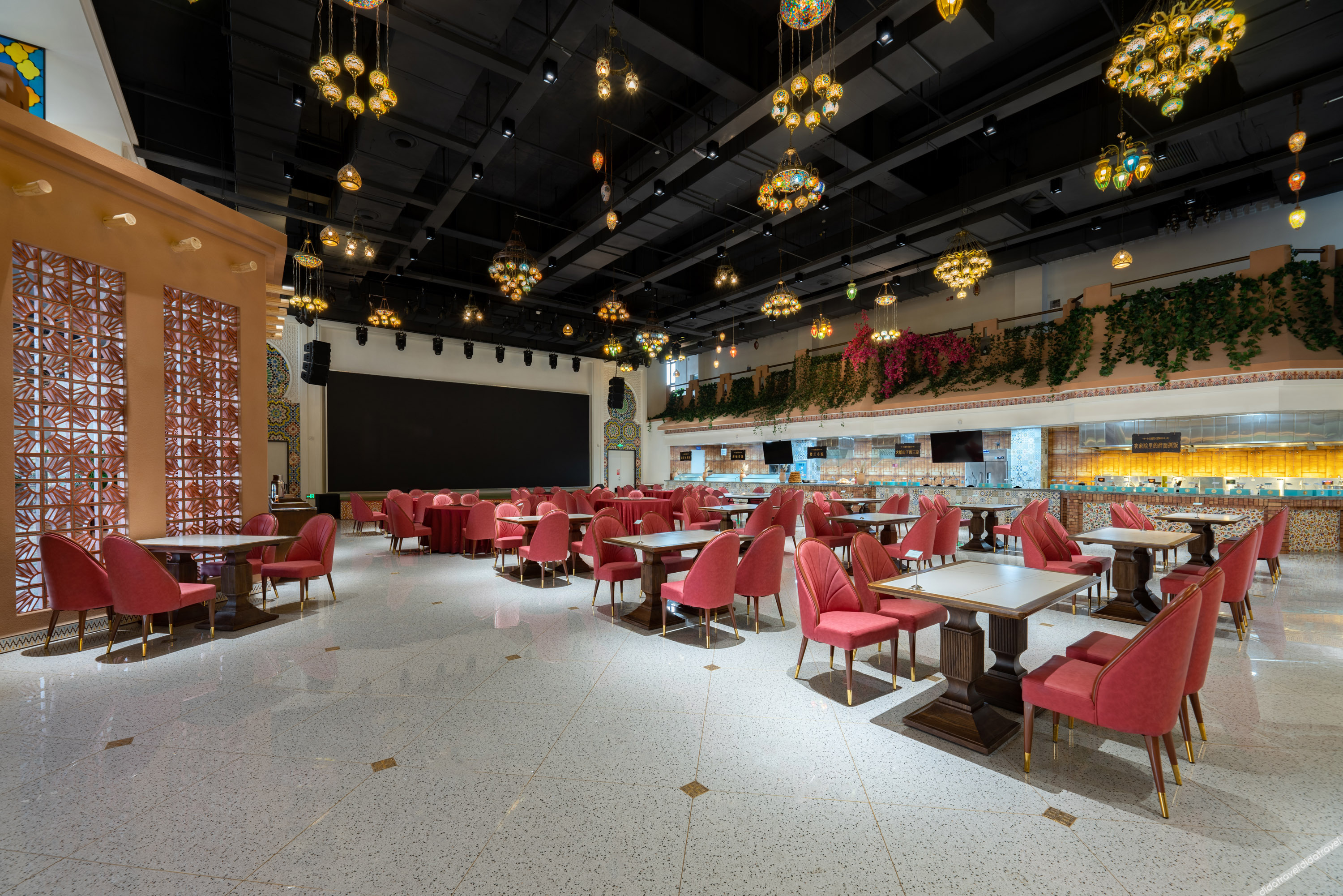 Manxin Hotel Turpan Yuefeng — 4-Star Luxury Hotel in Urumqi, People's Republic of China