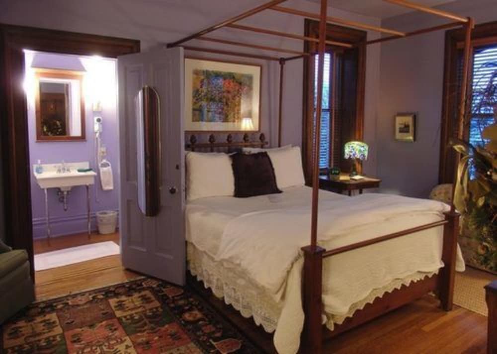 Boyden House Inn B&B - photo 15