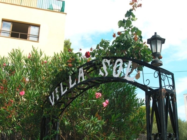 Villasol — Magaluf