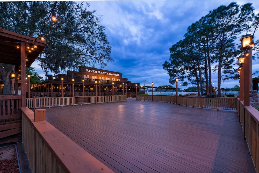 Westgate River Ranch Resort & Rodeo - photo 165