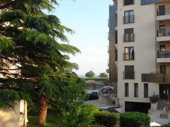D&D Apartments Budva 2 — 4-Star Luxury Hotel in Budva, Montenegro