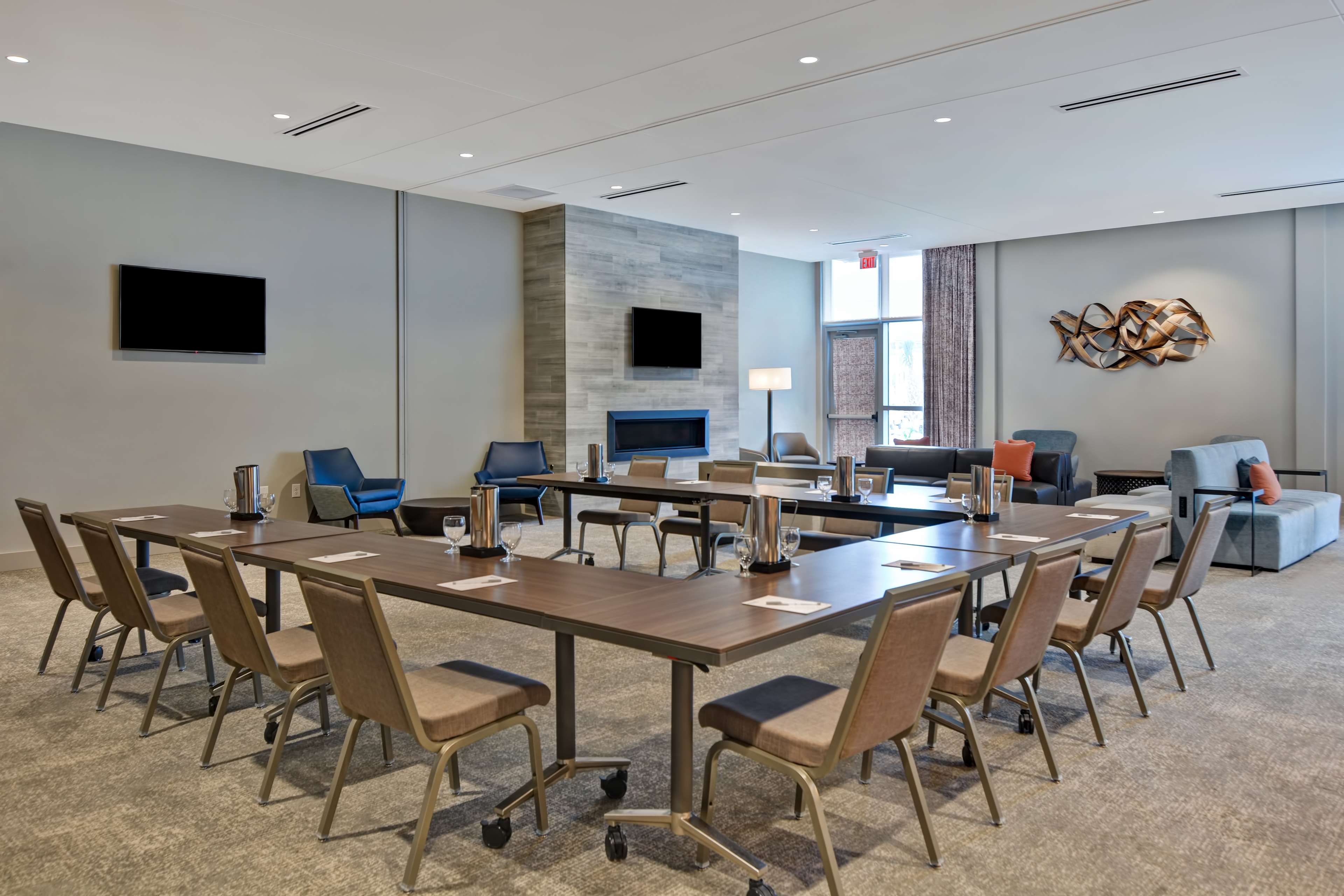Hilton Garden Inn Destin Miramar Beach - photo 36