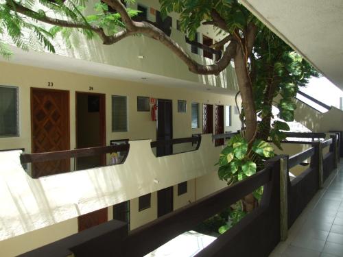 Hotel Maria Candelaria