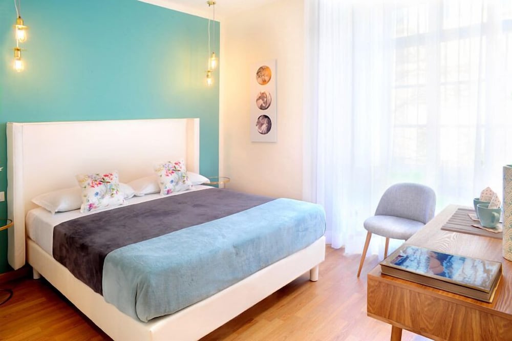 Al 7 Rooms - last minute hotel in Rome