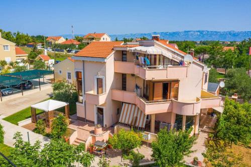 Studio in Privlaka Zadar Riviera 7840 — 4-Star Luxury Hotel in Privlaka, Croatia