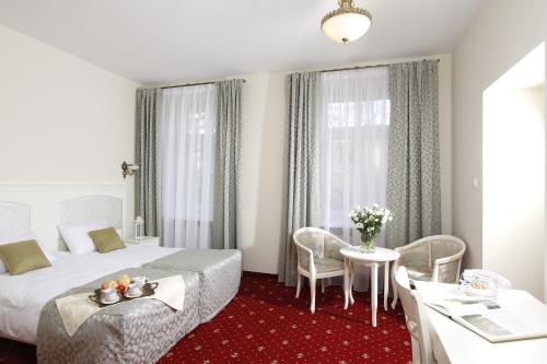 Lawendowy Dworek — hotel in Lublin