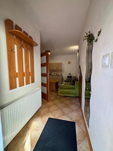 Panterej Pokoje Gościnne in Gizycko, Poland