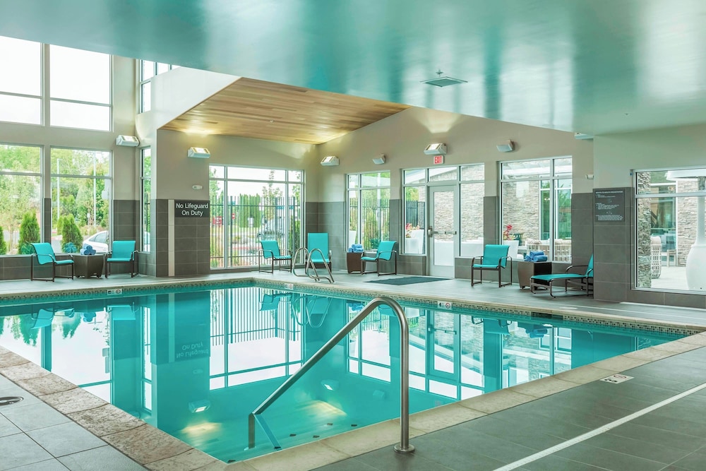 Residence Inn by Marriott Portland Hillsboro Brookwood - photo 23