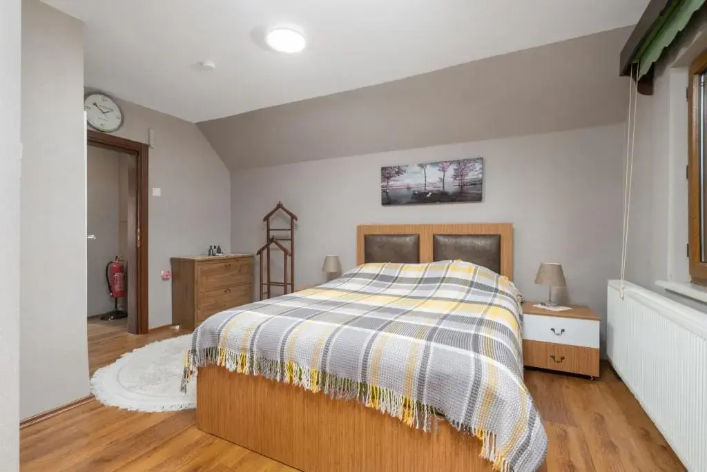Uludağ Tatil Evleri — Bursa — photo 4