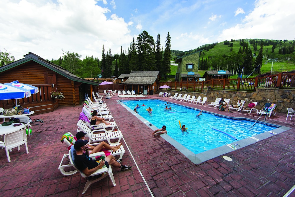 Teewinot Lodge by Grand Targhee Resort - photo 16
