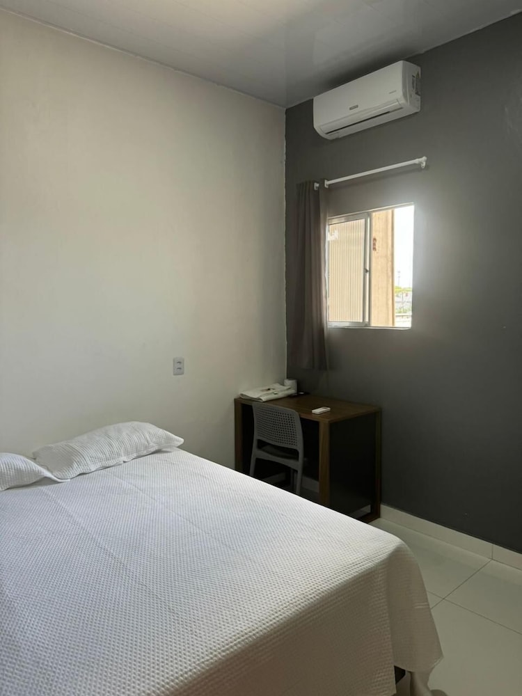 Hotel Santa Clara B — Belem — photo 3