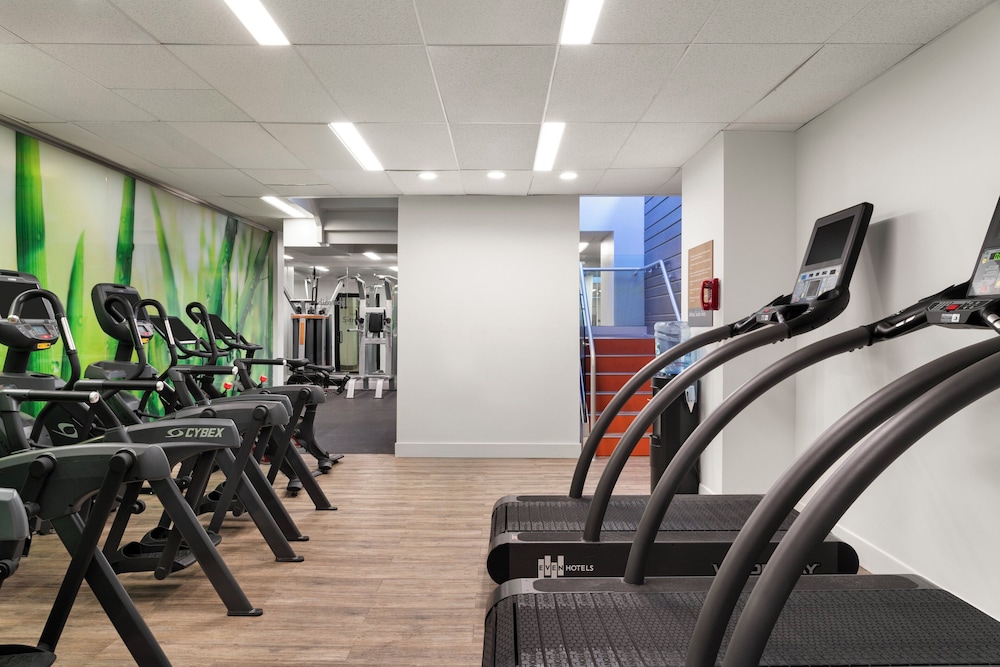 Even Hotel Brooklyn By Ihg - photo 18