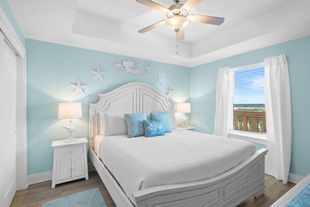 Calypso Tower 3 by Panhandle Getaways - photo 185