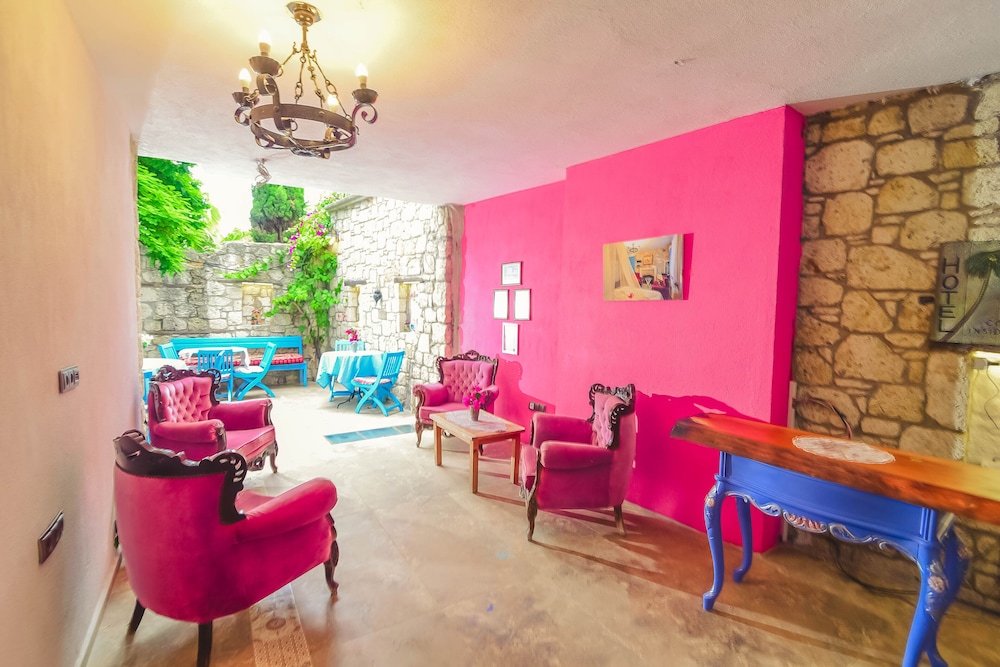 Bedirhan Konak Otel — Cesme — photo 3