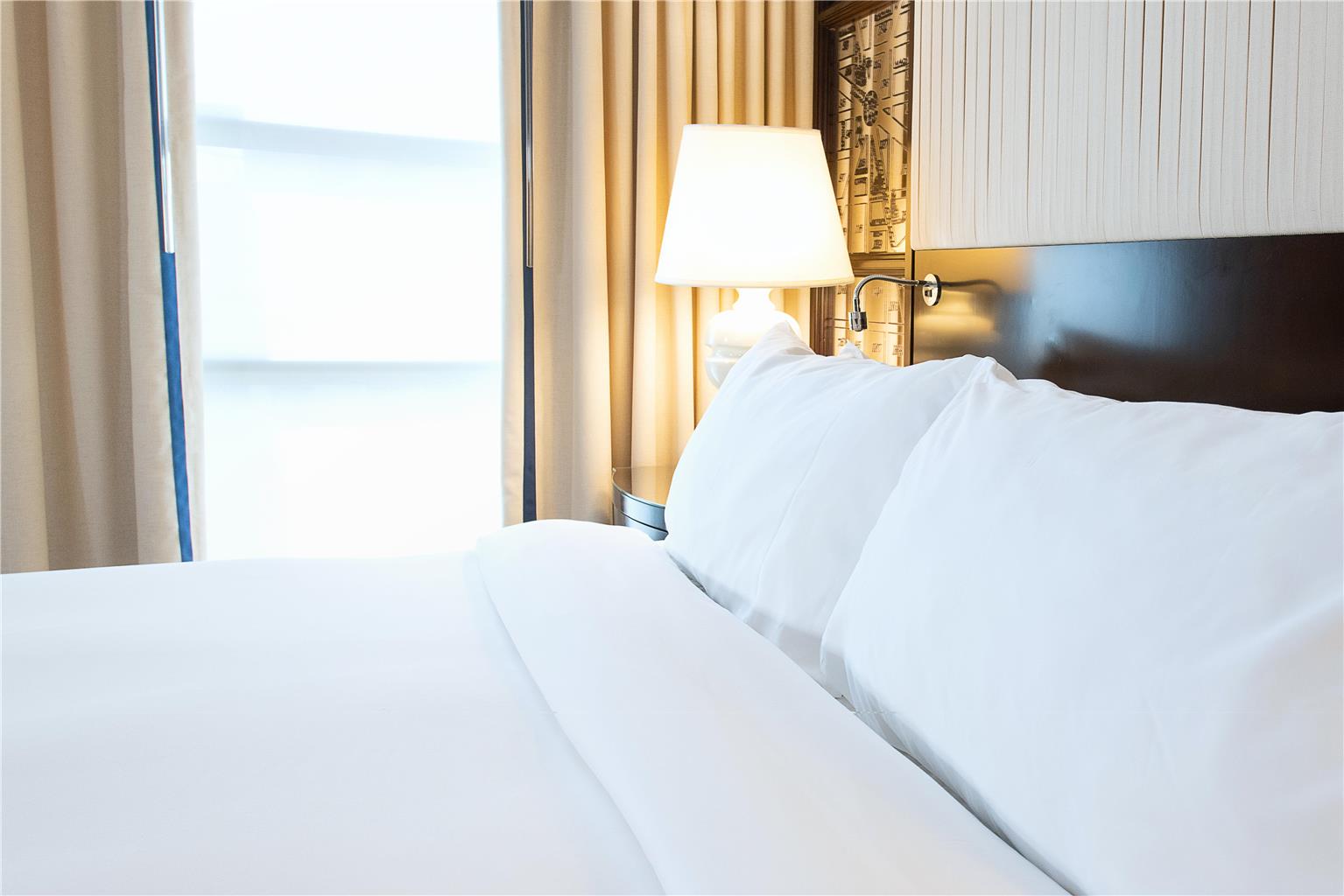 Hamilton Hotel Washington DC - photo 32