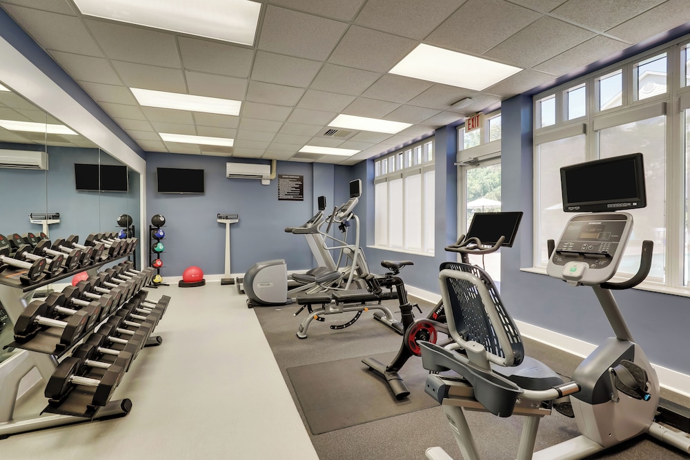 Homewood Suites by Hilton Charleston Mt Pleasant - photo 19
