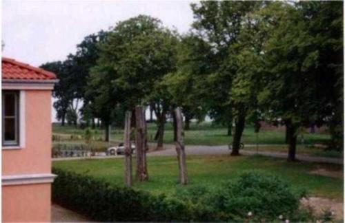 Unter den Kolonnaden 12 in Ostseebad Kuehlungsborn, Germany