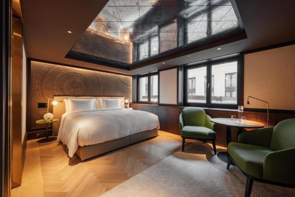 Almanac Palais Vienna in Vienna, Austria