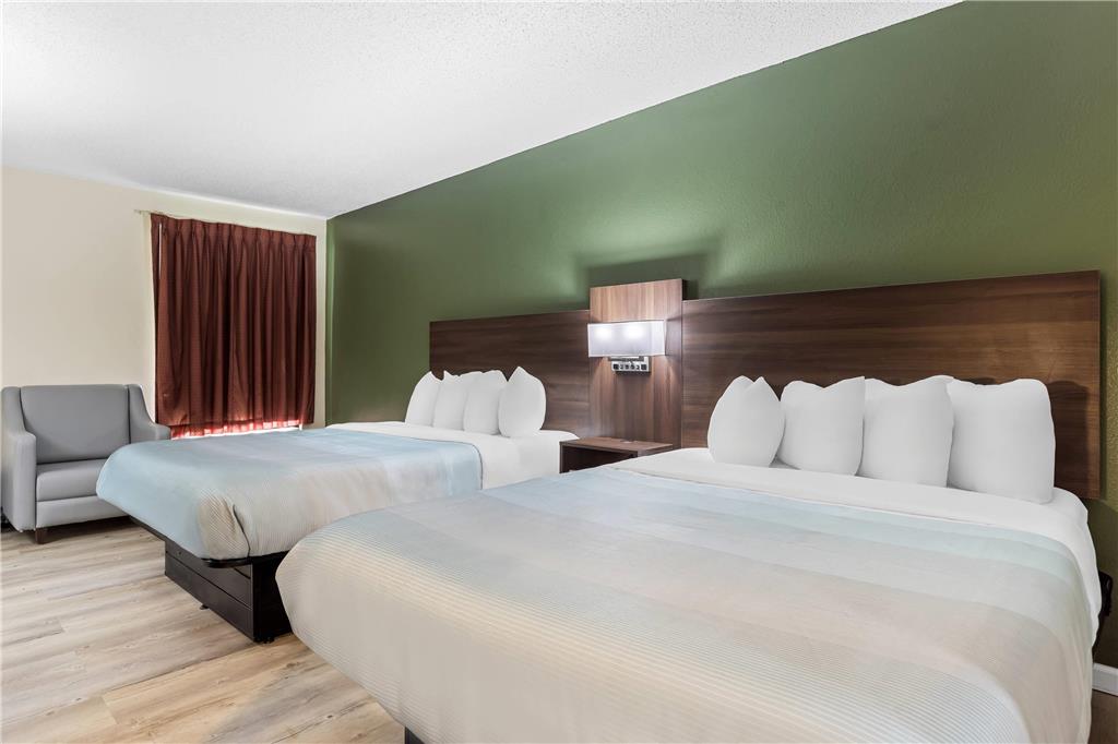 Quality Inn Port Wentworth Savannah North - photo 20