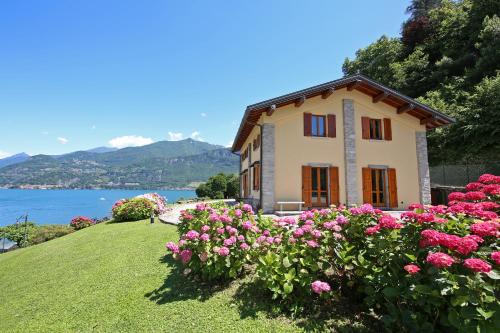 Villa la Punta — 4-Star Luxury Hotel in Bellagio, Italy