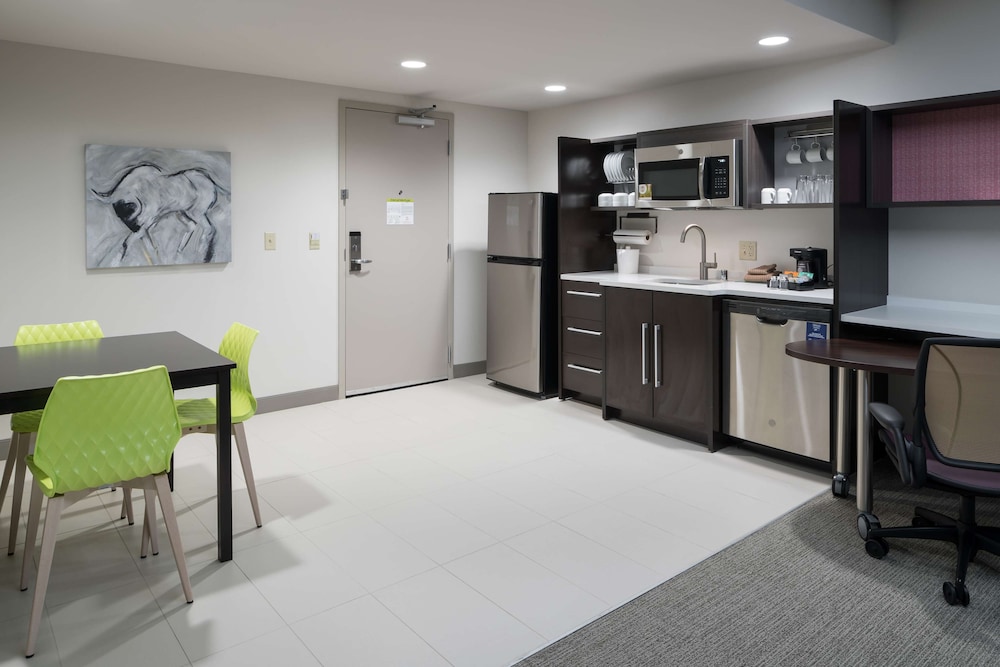 Home2 Suites by Hilton Fort Worth Cultural District - photo 16