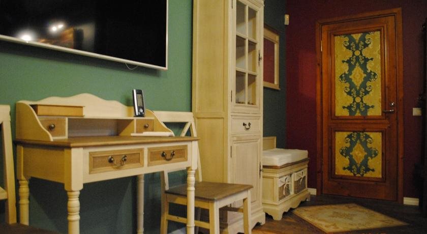 Alex Maja in Paernu, Estonia